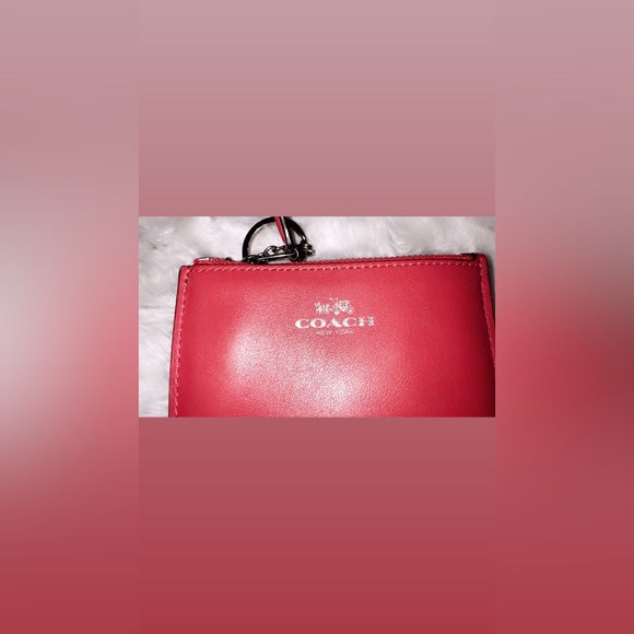 Coach card holder - Picture 3 of 4